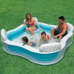 Piscina gonflabila Intex pentru 4 persoane 